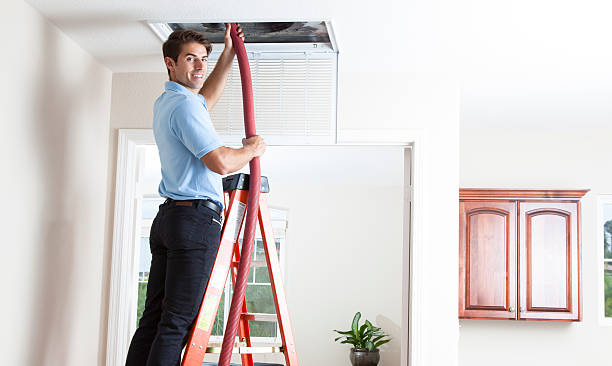 Trusted Pinetop Lakeside, AZ Airduct Cleaning Experts